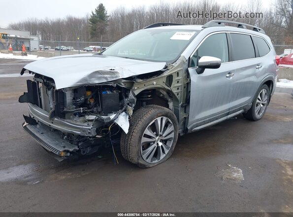 4S4WMARD7M3400471 2021 SUBARU ASCENT Silver 