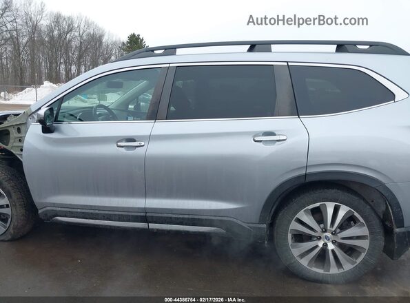 4S4WMARD7M3400471 2021 SUBARU ASCENT Silver 