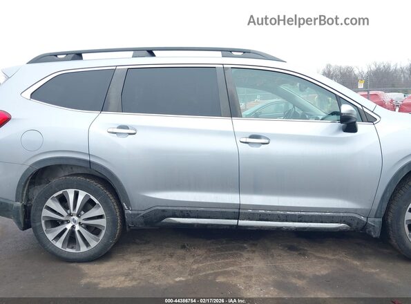 4S4WMARD7M3400471 2021 SUBARU ASCENT Silver 