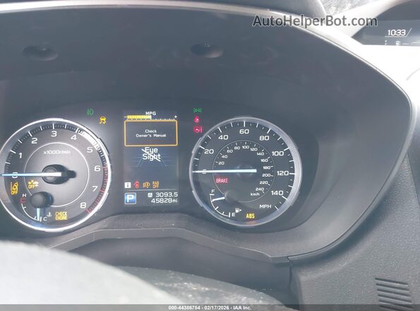 4S4WMARD7M3400471 2021 SUBARU ASCENT Silver 