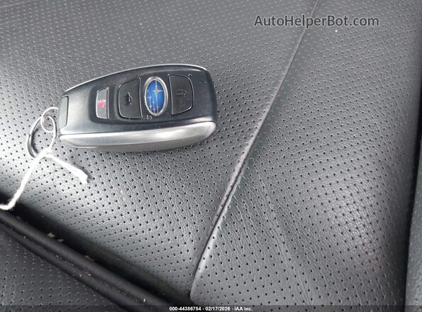 4S4WMARD7M3400471 2021 SUBARU ASCENT Silver 