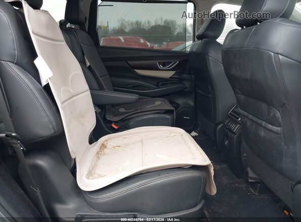 4S4WMARD7M3400471 2021 SUBARU ASCENT Silver 