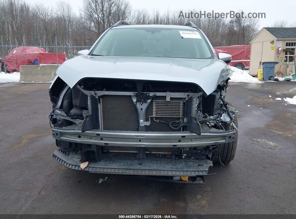 4S4WMARD7M3400471 2021 SUBARU ASCENT Silver 