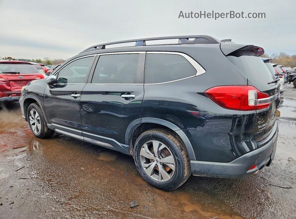4S4WMARD9K3405250 2019 SUBARU ASCENT Black 