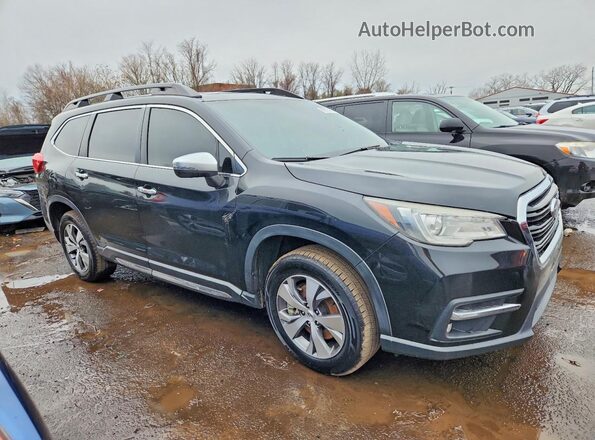 4S4WMARD9K3405250 2019 SUBARU ASCENT Black 