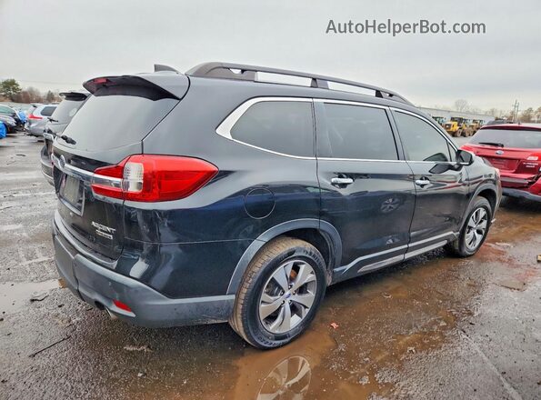 4S4WMARD9K3405250 2019 SUBARU ASCENT Black 
