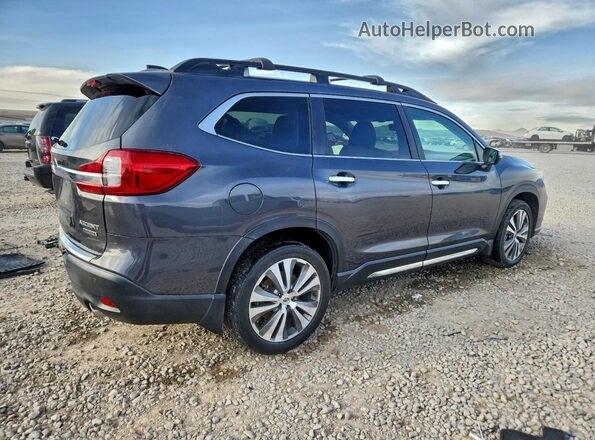 4S4WMARD9K3486251 2019 SUBARU ASCENT Серый 