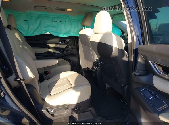 4S4WMAUD3P3441630 2023 SUBARU ASCENT Dark Blue 