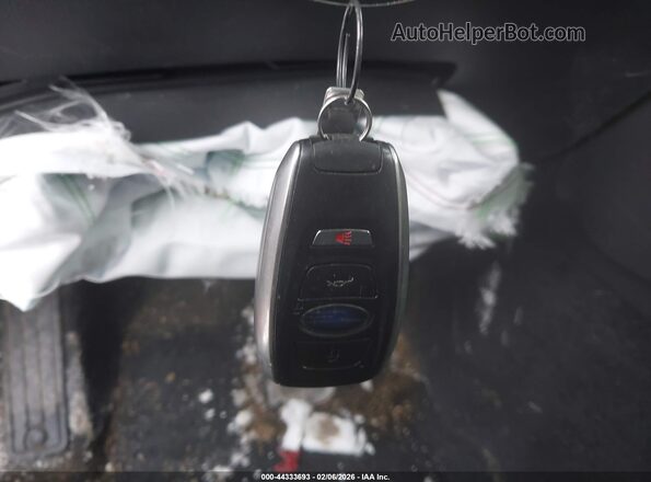 4S4WMAUD5R3410012 2024 SUBARU ASCENT Red Առջևի վահանակի տեսք