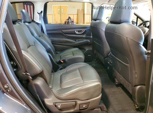 4S4WMAUD6R3416398 2024 SUBARU ASCENT Gray 