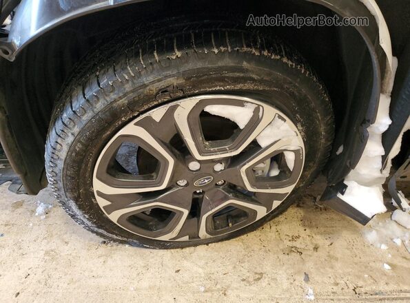 4S4WMAUD6R3416398 2024 SUBARU ASCENT Gray 