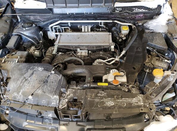 4S4WMAUD6R3416398 2024 SUBARU ASCENT Gray 