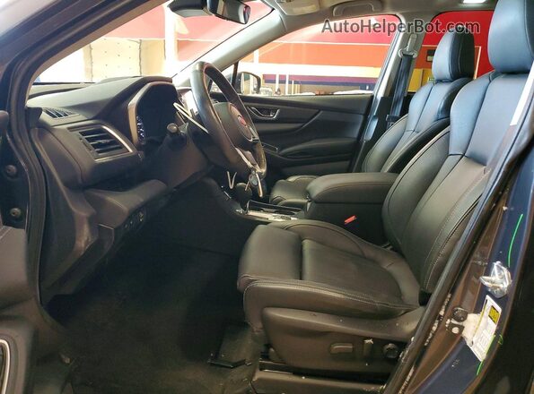 4S4WMAUD6R3416398 2024 SUBARU ASCENT Gray 