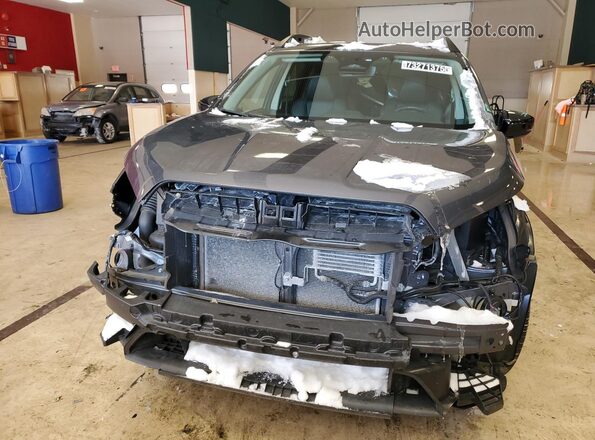 4S4WMAUD6R3416398 2024 SUBARU ASCENT Gray 