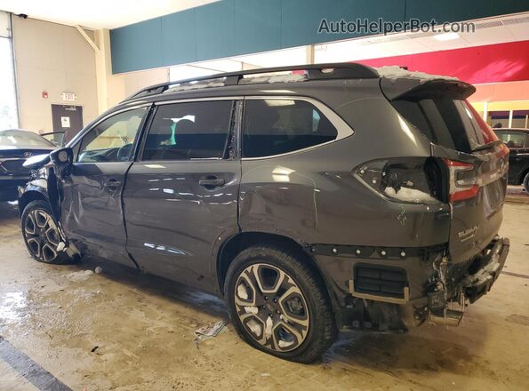 4S4WMAUD6R3416398 2024 SUBARU ASCENT Gray 