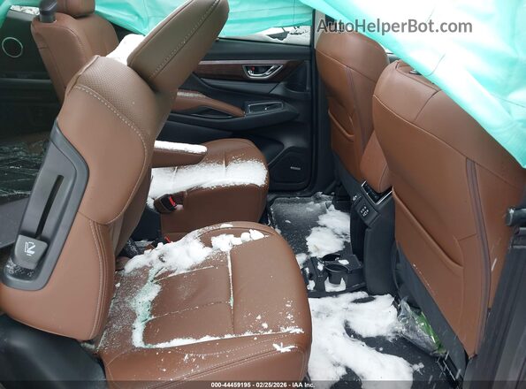 4S4WMAWD8R3423432 2024 SUBARU ASCENT Белый Вид наклейки с VIN-кодом