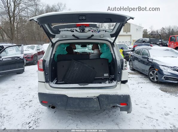 4S4WMAWD8R3423432 2024 SUBARU ASCENT Белый 