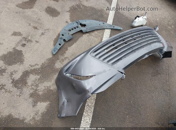 4T1BF1FK0HU800500 2017 TOYOTA LE Серый 