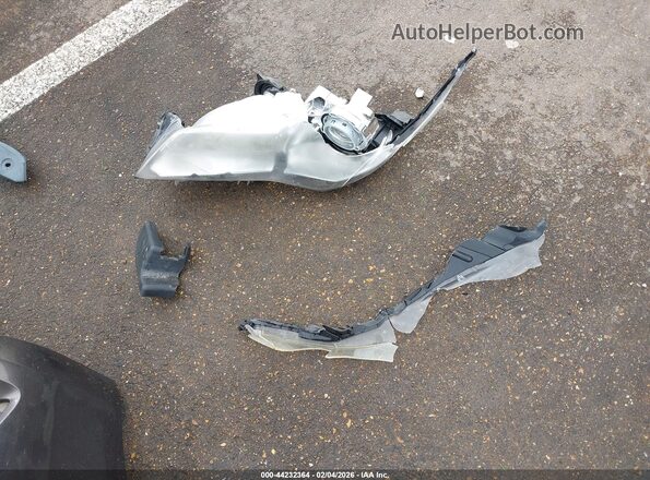 4T1BF1FK0HU800500 2017 TOYOTA LE Серый 