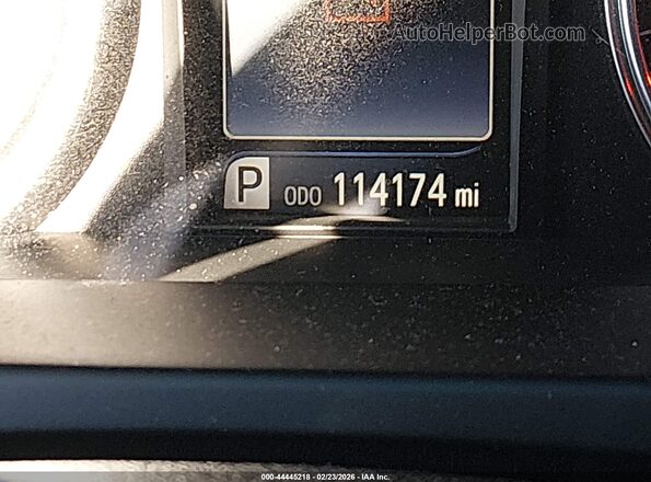 4T1BF1FK7GU235239 2016 TOYOTA CAMRY Black 