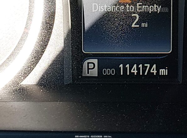 4T1BF1FK7GU235239 2016 TOYOTA CAMRY Black Widok tylnych siedzeń