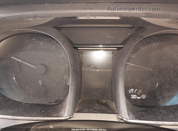 4T1BK1EB1GU227697 2016 TOYOTA AVALON Burgundy Панорамний вид салону 360°