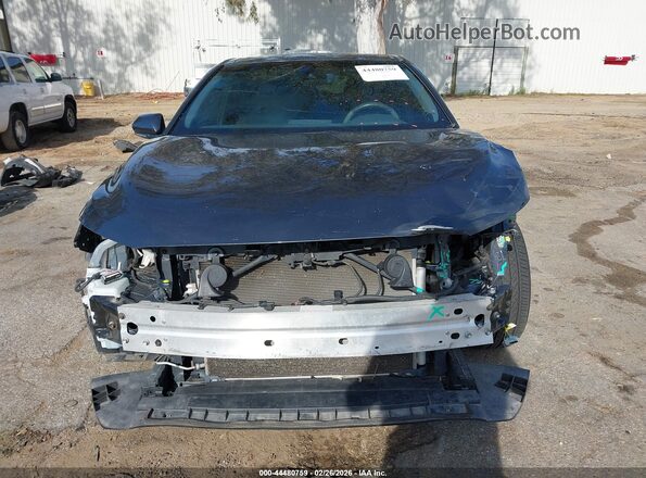 4T1BZ1FB7KU024803 2019 TOYOTA LIMITED Серый 