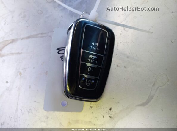 4T1BZ1FB7KU024803 2019 TOYOTA LIMITED Серый 