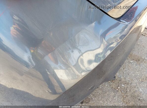 4T1BZ1FB7KU024803 2019 TOYOTA LIMITED Серый 
