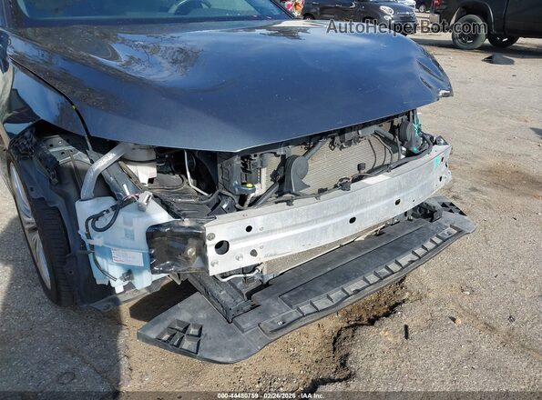4T1BZ1FB7KU024803 2019 TOYOTA LIMITED Серый 