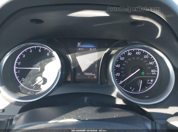 4T1C11AK2LU876920 2020 TOYOTA LE White 