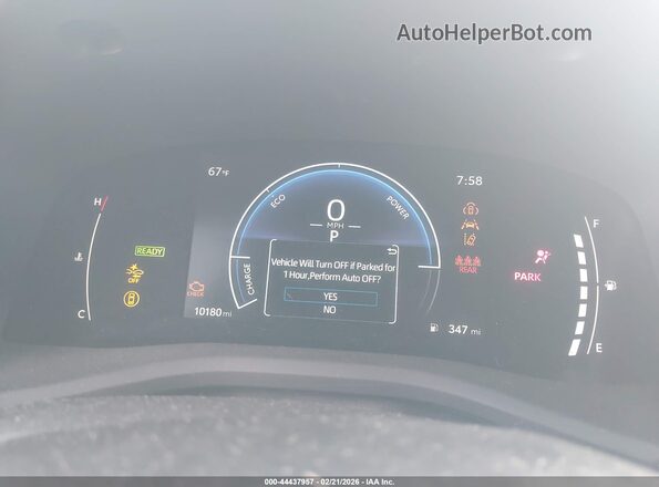 4T1DAACK0SU003571 2025 TOYOTA CAMRY Red Հետևի նստատեղերի տեսք