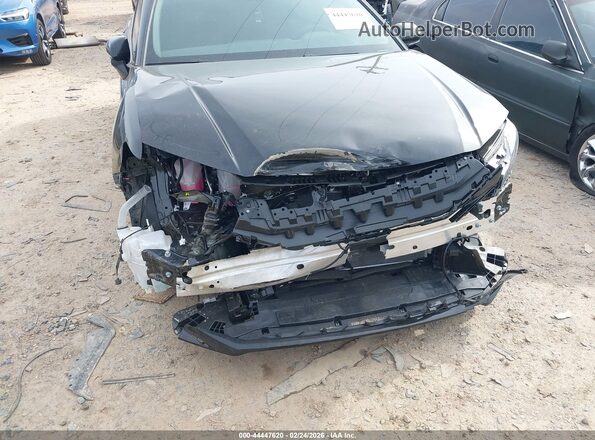 4T1DAACK2TU264914 2026 TOYOTA CAMRY Black Vista frontal