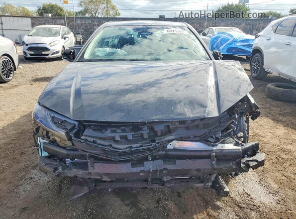 4T1DAACK3TU223076 2026 TOYOTA LE Gray Вид спереду