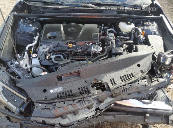 4T1DAACK3TU223076 2026 TOYOTA LE Gray 