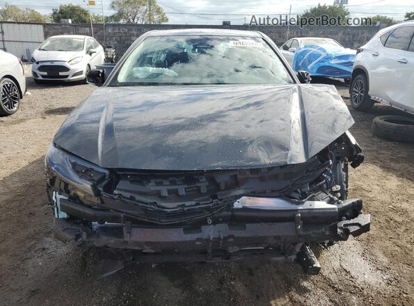 4T1DAACK3TU223076 2026 TOYOTA LE Gray Вид наклейки з VIN-кодом