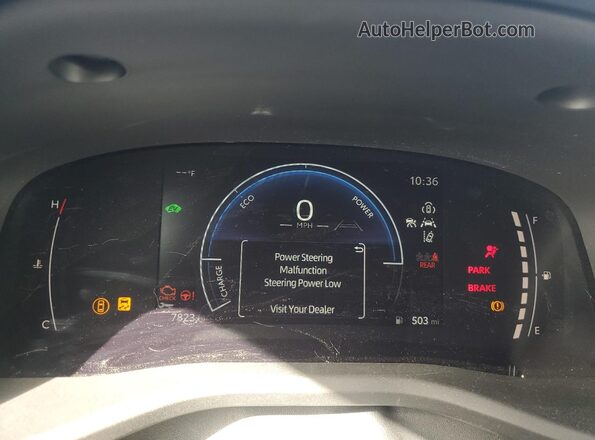 4T1DAACK3TU223076 2026 TOYOTA LE Gray 
