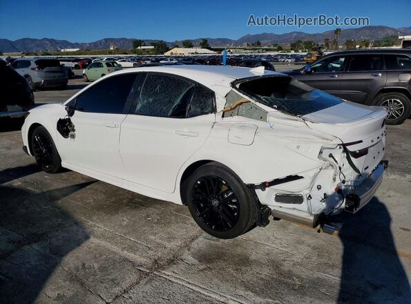 4T1DAACK3TU654744 2026 TOYOTA CAMRY White 