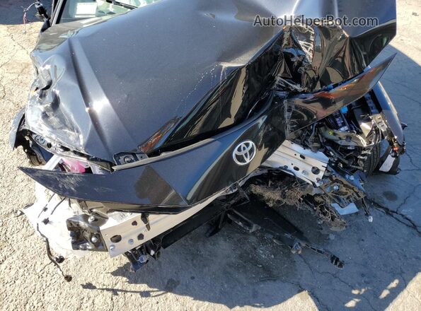 4T1DAACK4TU211647 2026 TOYOTA CAMRY Black 