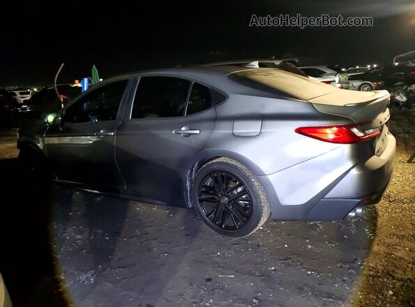 4T1DAACK6TU664328 2026 TOYOTA CAMRY Gray 