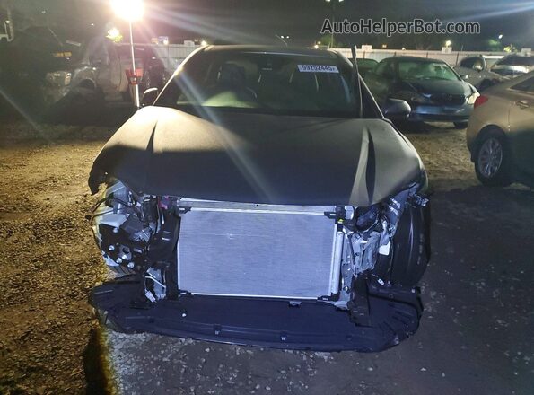 4T1DAACK6TU664328 2026 TOYOTA CAMRY Gray 