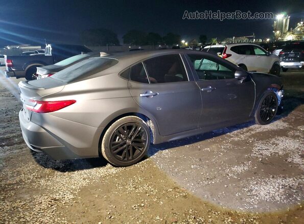 4T1DAACK6TU664328 2026 TOYOTA CAMRY Gray 