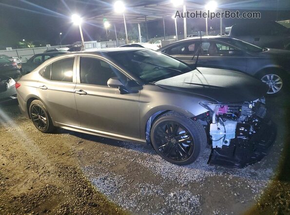 4T1DAACK6TU664328 2026 TOYOTA CAMRY Gray 