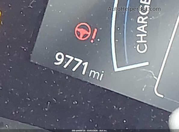 4T1DAACK7SU144511 2025 TOYOTA CAMRY Синий Панорамный вид салона 360°