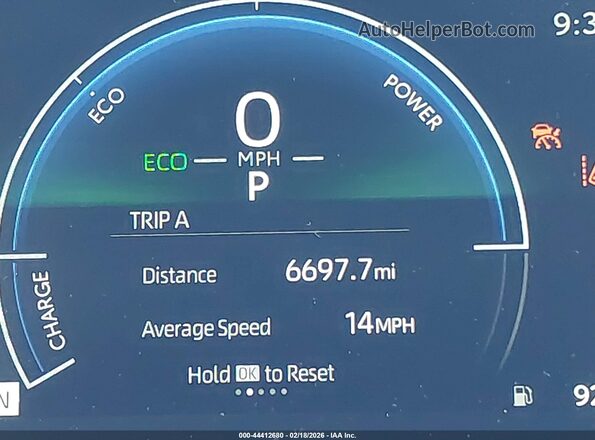 4T1DAACK8SU625089 2025 TOYOTA LE Silver 