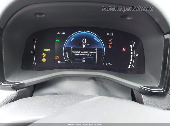4T1DAACK8TU213174 2026 TOYOTA LE Red 