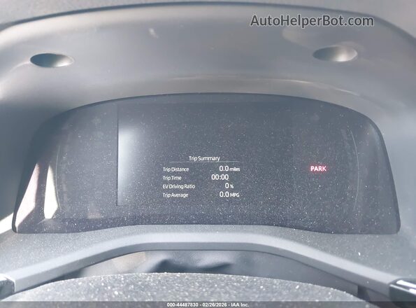 4T1DAACK9SU638062 2025 TOYOTA CAMRY Black Rear seats view