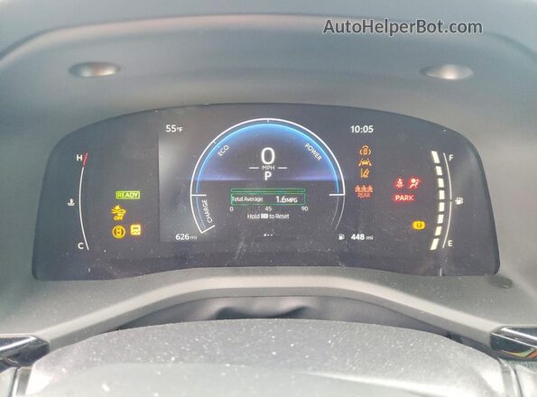 4T1DAACK9TU670527 2026 TOYOTA CAMRY Серый 