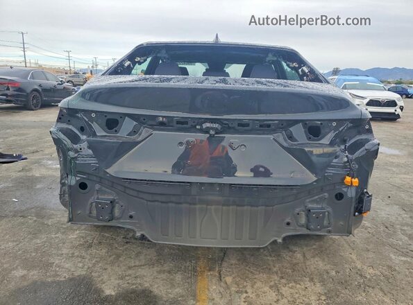 4T1DAACK9TU670527 2026 TOYOTA CAMRY Серый 