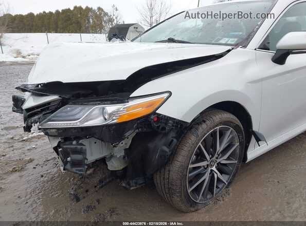 4T1F11BK9PU098942 2023 TOYOTA LE White 